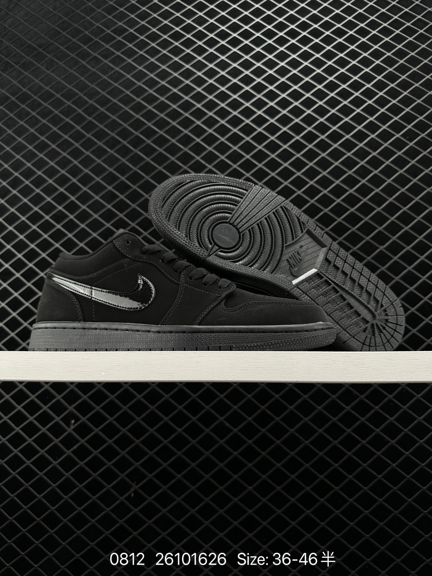 Air Jordan 1 Low AJ1